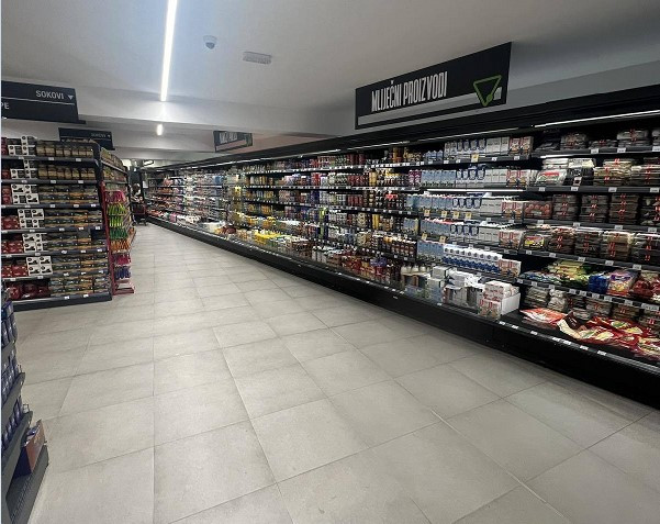 Bojkot kupovine u Crnoj Gori nešto manji u odnosu na prošlu sedmicu
