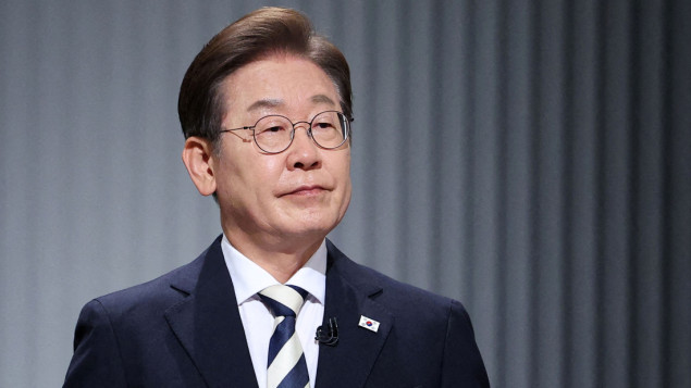 Južnokorejski predsjednički kandidat Lee kaže da će tražiti sastanak sa sjevernokorejskim vođom Kimom