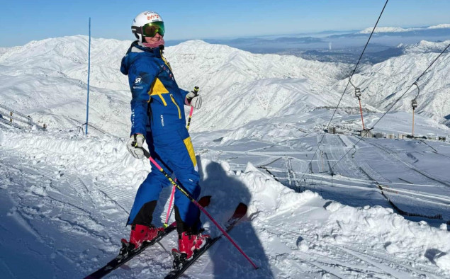 Muzaferija bez podrške u Čileu, prijeti joj prekid priprema pred Olimpijadu