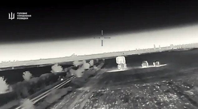 Ukrajina tvrdi da je pogodila radar S-400 na Krimu