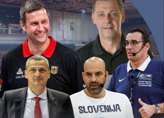 Tuzla domaćin vrhunskog košarkaškog edukativnog događaja