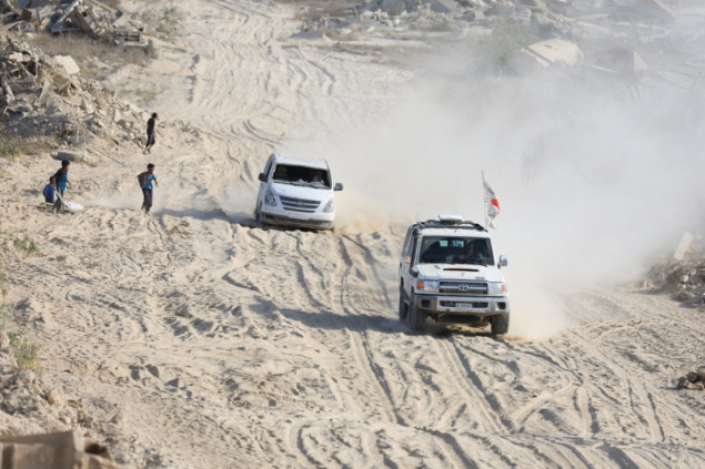 Izrael predao tijela 15 ubijenih Palestinaca u okviru sporazuma o primirju