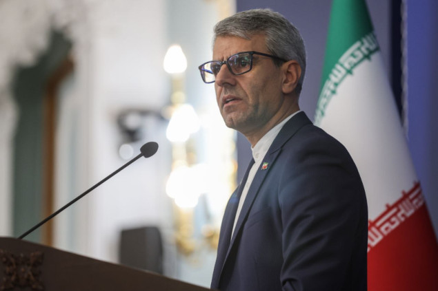 Teheran nazvao zahtjeve Washingtona "maksimalističkim i iracionalnim"