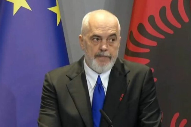 Albanija otvara posljednji klaster u pregovorima sa EU