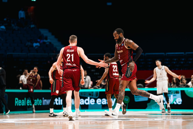 Bosna uvjerljivo poražena u Dubaiju