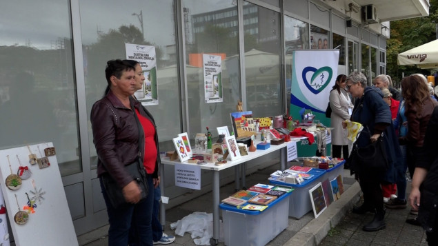 Centar za zaštitu mentalnog zdravlja u Doboju obilježio Svjetski dan mentalnog zdravlja