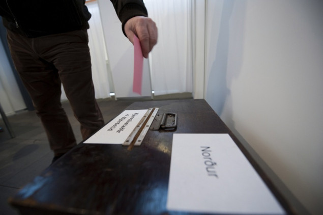 Island pred referendumom o povratku pregovorima za članstvo u EU