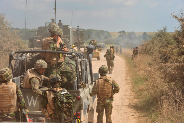 Britanske specijalne jedinice usmrtile na desetine afganistanskih civila