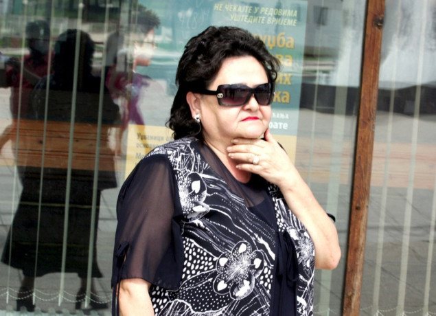 Preminula supruga ratnog zločinca Radovana Karadžića