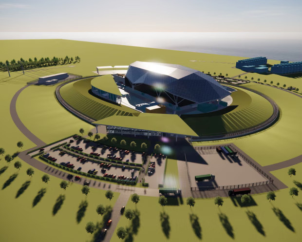 Prvi mali modularni nuklearni reaktori u Velikoj Britaniji biće izgrađeni u Walesu