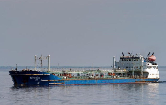 U Rusiji vanredno stanje zbog izlijevanja nafte na obali Crnog mora