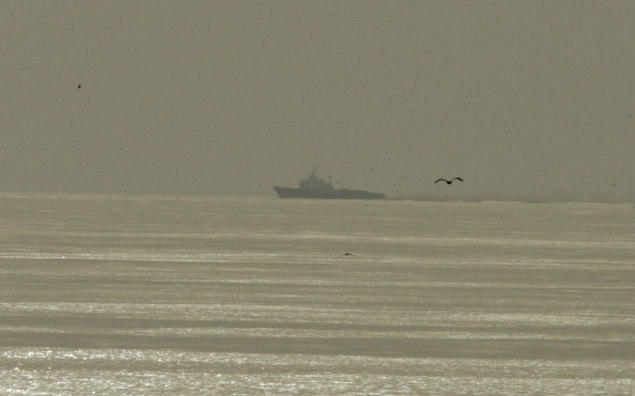 Iran tvrdi da je počeo ubirati prihode od prolaska brodova kroz Hormuški moreuz