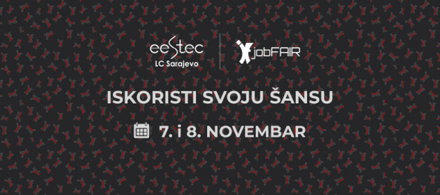 Sajam JobFAIR za studente i diplomce tehničko-tehnoloških fakulteta i ekonomije