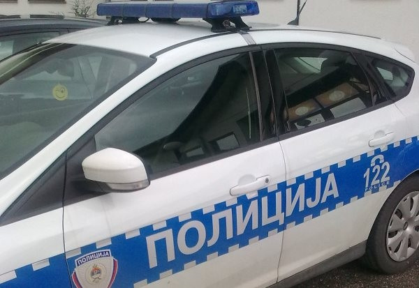 Hapšenja u Bijeljini u akciji Polisa