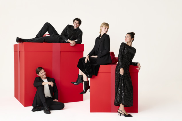 Upim & Blukids - nova party kolekcija