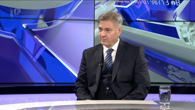 Zvizdić: Nastavljamo osporavati antiustavne zakonske i podzakonske akte koje usvaja bh entitet RS