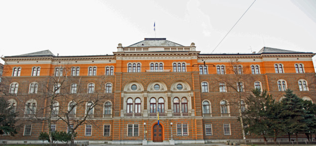 Usvojena odluka o privremenom zatvaranju ambasada BiH u Izraelu i Iranu