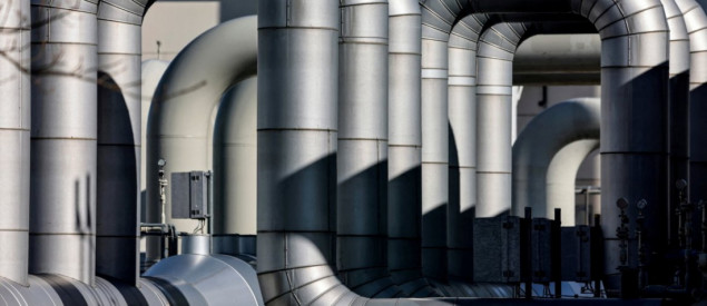 Poskupljenje plina šok za milione Nijemaca