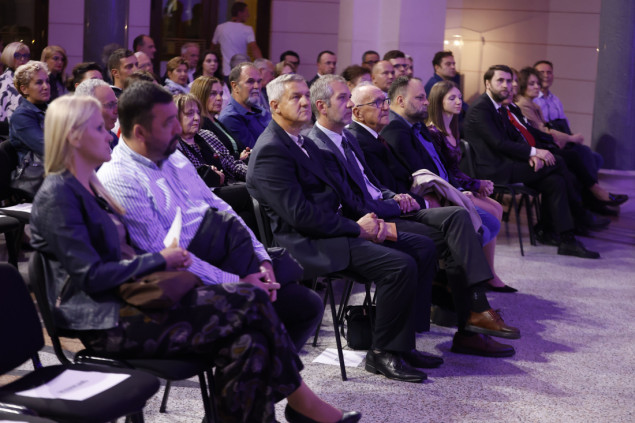 Obilježeno 130 godina od osnivanja 'La Benevolencija'
