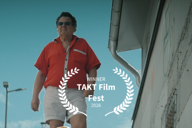 Dokumentarni film 'Elvis, moj komšija' nagrađen na TAKT Film Festu u Novom Sadu