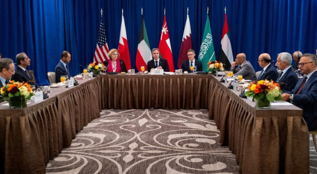 Članice GCC-a i Sjedinjene Države apeluju na Iran da sarađuje s IAEA