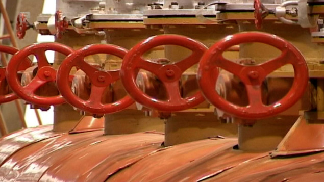 AARHUS: Pitanje nije 'Čiji gas?', nego 'Zašto gas uopšte?'