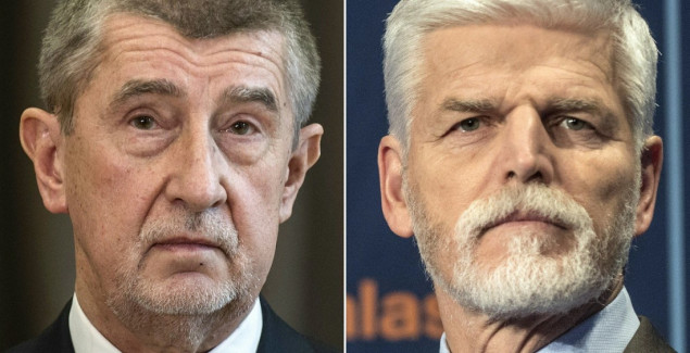 Pavel vodi pred Babišom uoči drugog kruga čeških predsjedničkih izbora