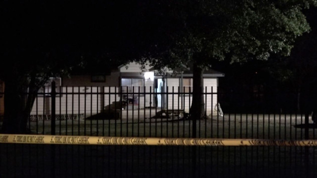 Teksas: Muškarac u Clevelandu ubio petero susjeda