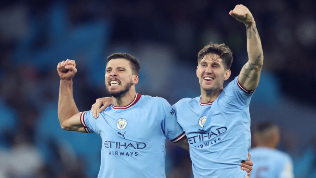 Rekordan prihod Manchester Cityja