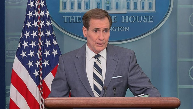 SAD protiv prekida vatre u Gazi, podržava nastavak humanitarnih pauza