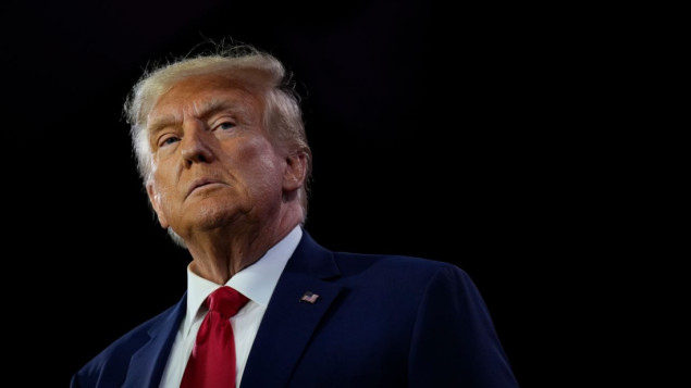 Trump negira da je postupio pogrešno u bavljenju sigurnosnim trakama