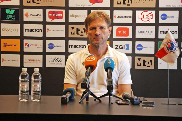Zrinjski spreman za LASK: I dalje su favoriti, ali možemo proći