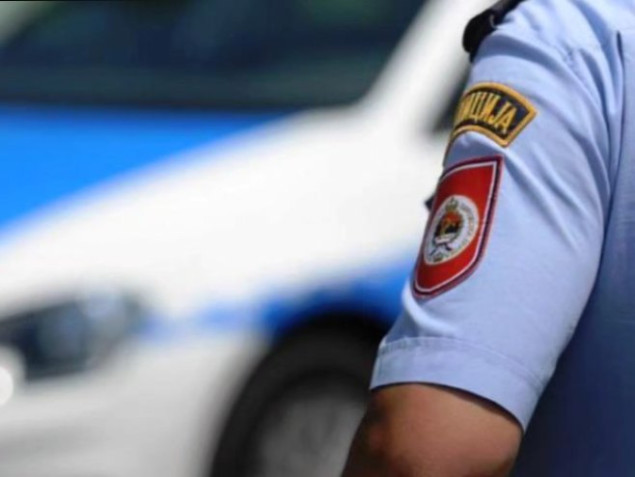 Policija u Banjoj Luci oduzela oko kilogram marihuane