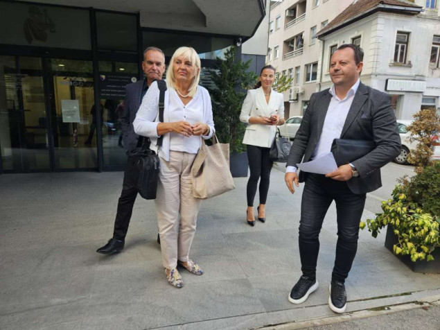 Prijedor: 'Nova Ljubija' - Odbor povjerilaca o rekultivaciji i daljnjoj prodaji rude