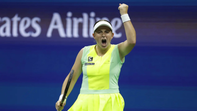 Ostapenko poražena od 569. teniserke svijeta u prvom kolu Seula