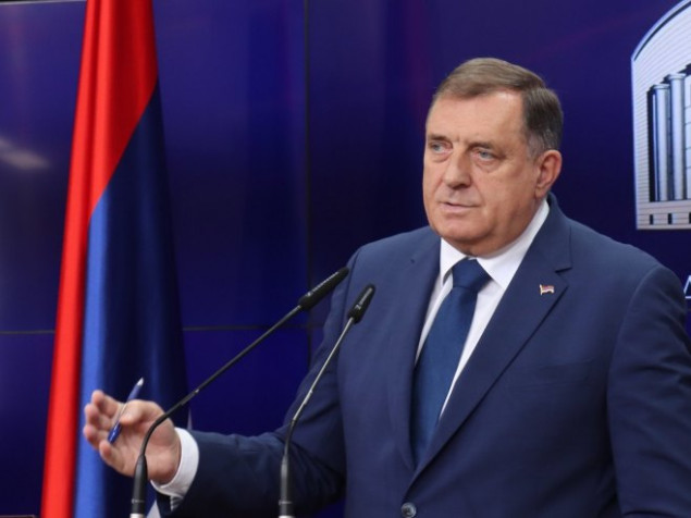 Dodik u ponedjeljak ide na ročište o izjašnjavanju o krivici pred Sudom BiH