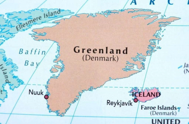 Premijer Grenlanda: Posjeta američke delegacije je provokacija