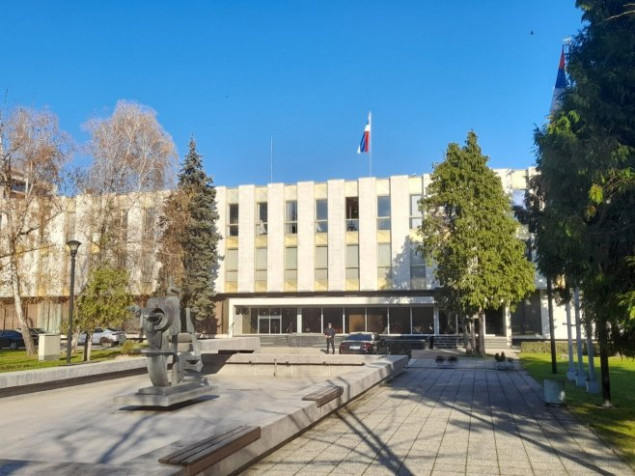 Kolegij NSRS-a donio odluku o održavanju posebne sjednice o referendumu, termin nije određen