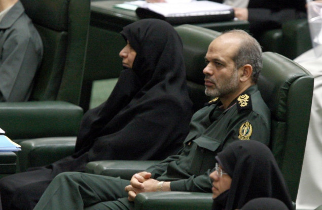 Tvrda linija u iranskom vojnom vrhu sve utjecajnija u ratu i pregovorima