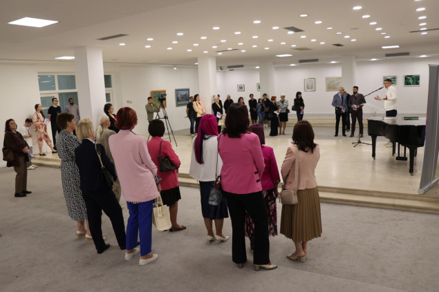 Pejzaži kao povijest i baština: Mostarsko proljeće donosi izložbu velikana likovne umjetnosti