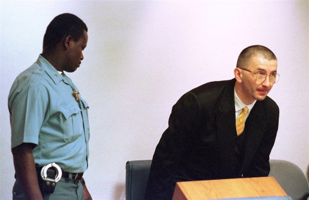 Haški sud o Kordiću: Nismo odgovorni, dalji postupci su na domaćim sudovima