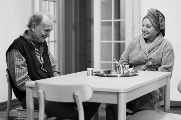 Predstava „Njih više nema" ponovo na sceni SARTR-a