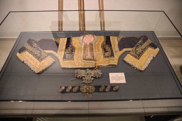 Izložba "Tragovi svakodnevnice: život kroz predmete prošlih stoljeća"