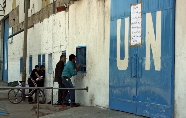 UNRWA: Očajni smo zbog obustave finansiranja