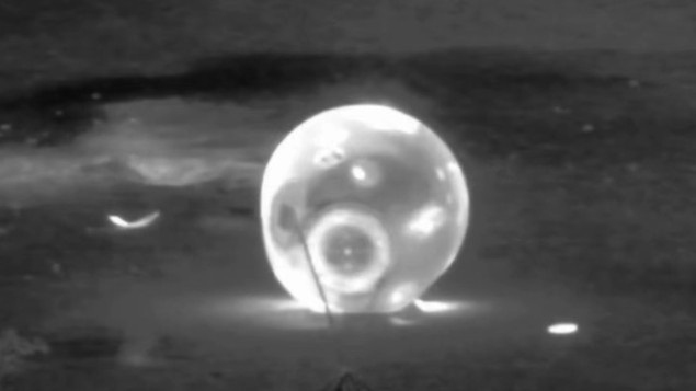 Kina: Tri astronauta se vratila na Zemlju nakon šestomjesečne misije