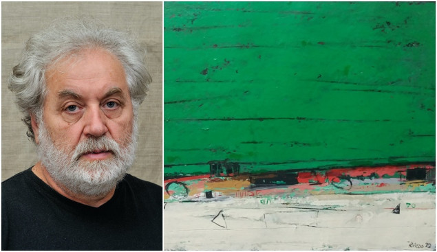 BKC Tuzla: Izložba akademskog slikara Mehmeda Klepe 5. septembra