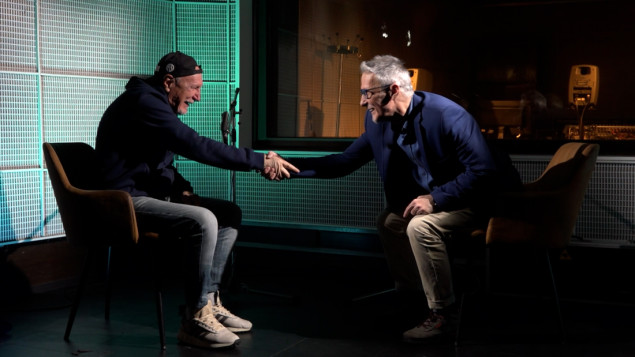 Nikola Nikić od 18 sati u podcastu "Mimara"