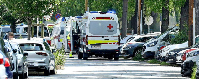 Pet osoba ubijeno, više povrijeđenih u napadu u školi u Gratzu