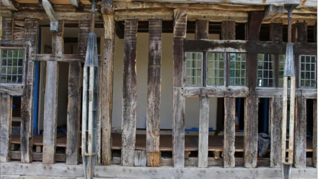 Britanska organizacija traži više od pola miliona eura za popravak Shakespeareove kuće