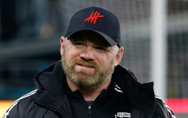 Wayne Rooney preuzeo klupu engleskog drugoligaša Birmingham Cityja